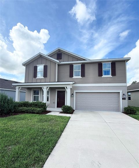 Photo of 120 Adventure Avenue, Davenport, FL 33837 (MLS # O6340536)