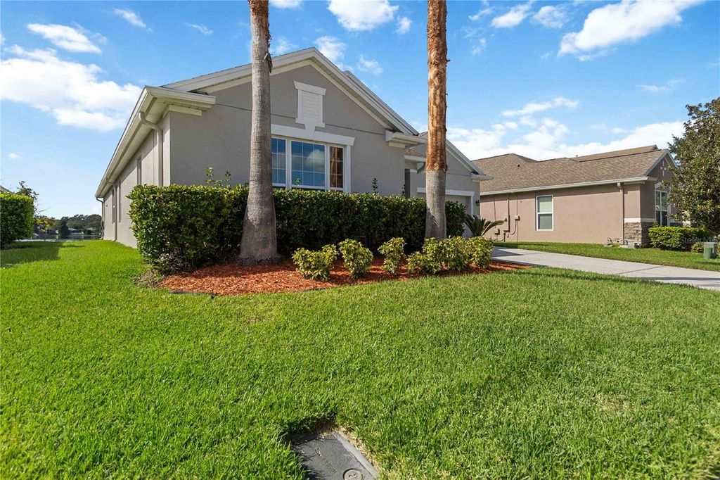 Photo of 832 Eagle Vista Way, Winter Garden, FL 34787 (MLS # O6356757)