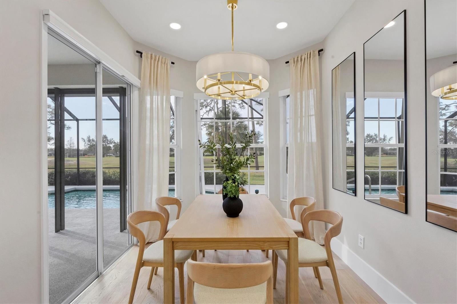 RIVER CLUB SOUTH SUBPHASE II - Residential