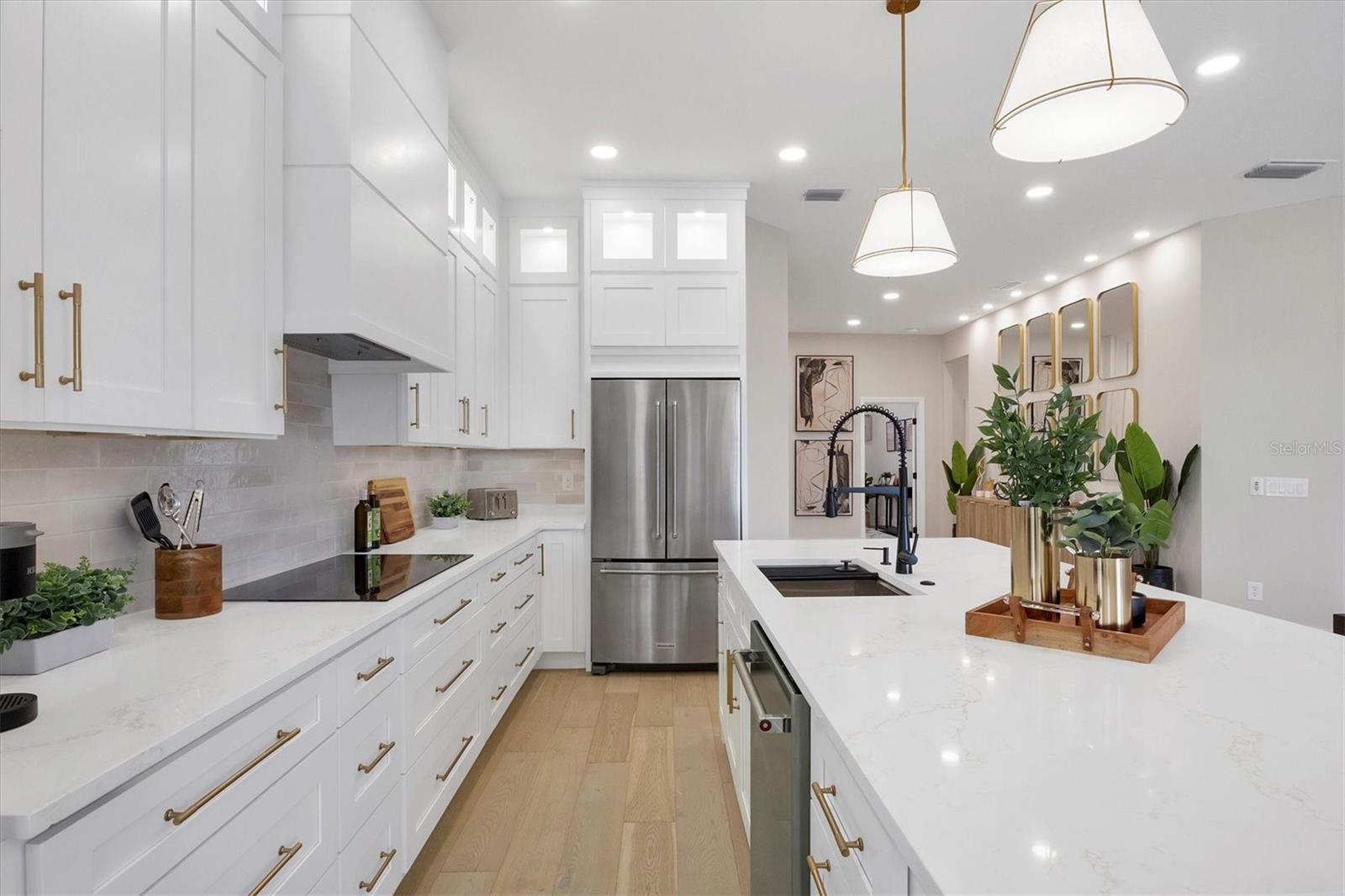 RIVER CLUB SOUTH SUBPHASE II - Residential