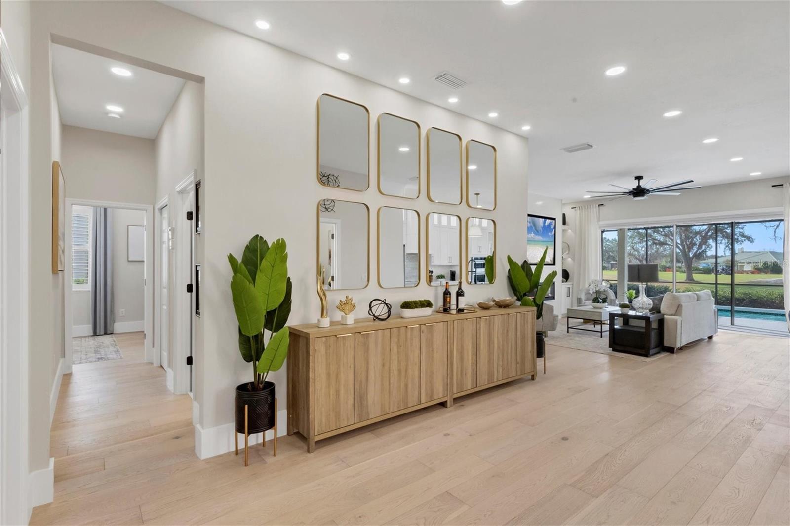 RIVER CLUB SOUTH SUBPHASE II - Residential