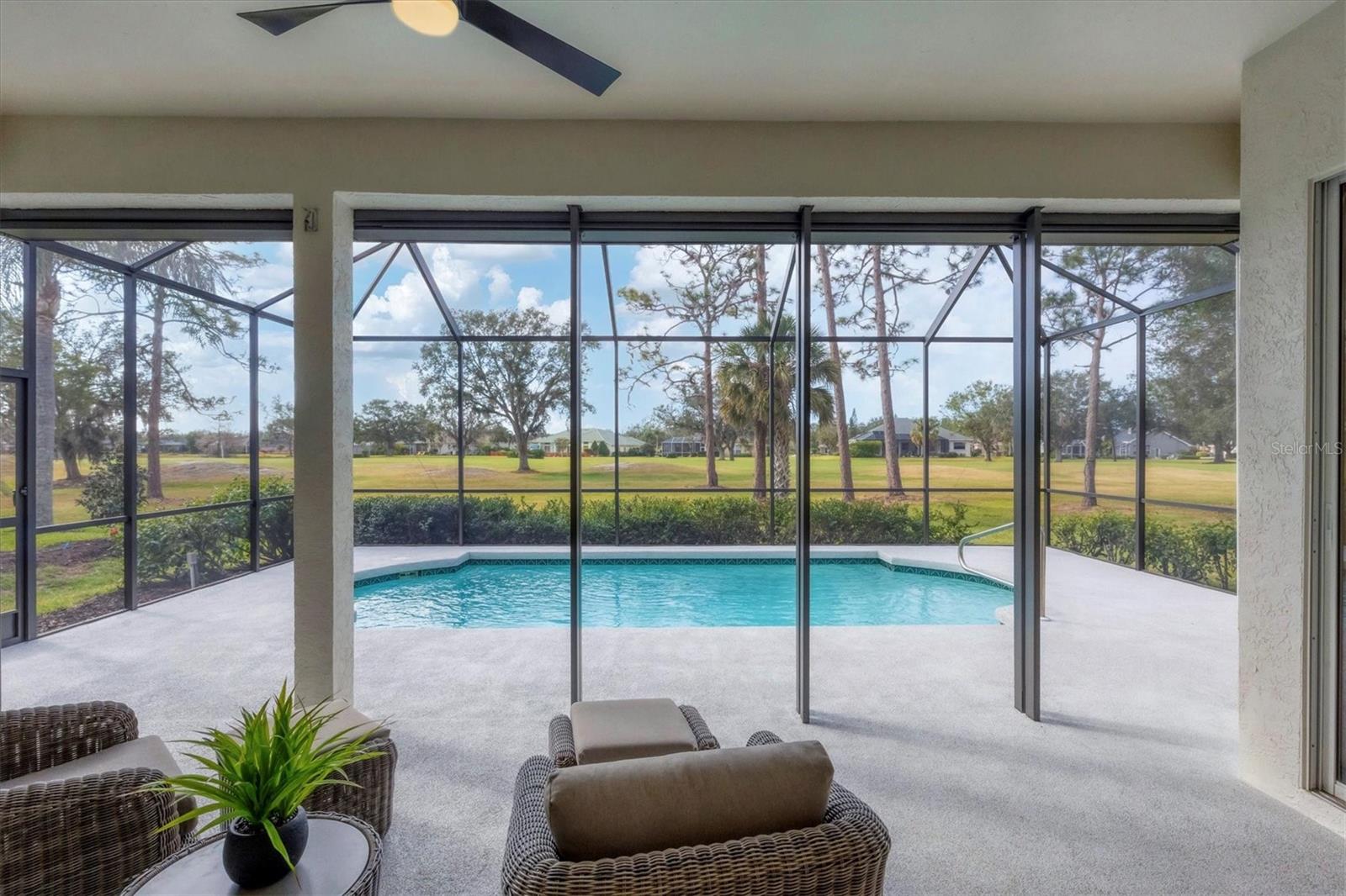 RIVER CLUB SOUTH SUBPHASE II - Residential