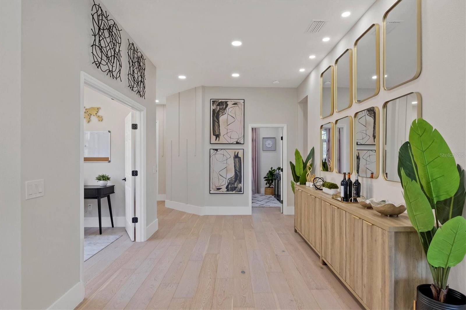 RIVER CLUB SOUTH SUBPHASE II - Residential