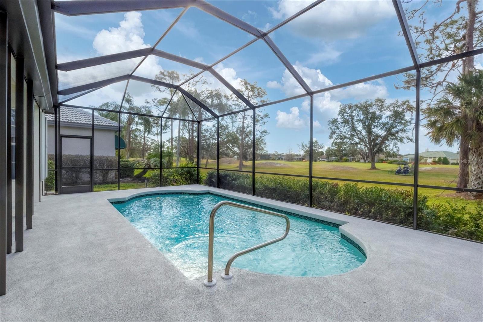 RIVER CLUB SOUTH SUBPHASE II - Residential