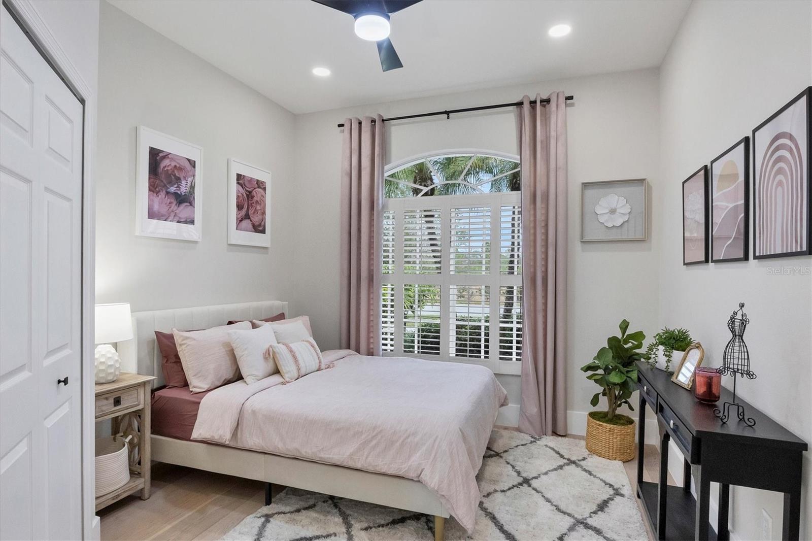 RIVER CLUB SOUTH SUBPHASE II - Residential