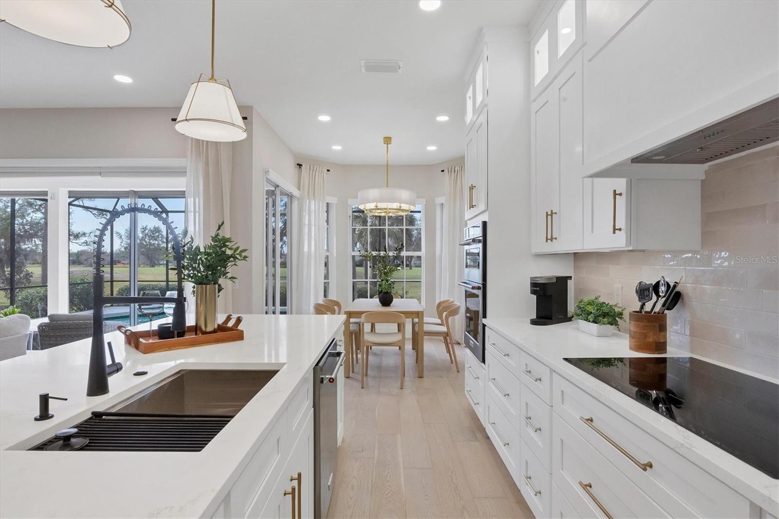 RIVER CLUB SOUTH SUBPHASE II - Residential