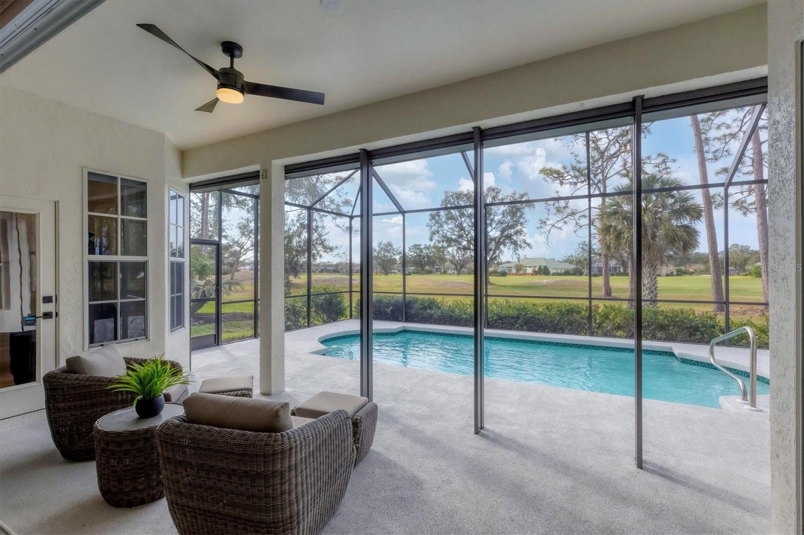 RIVER CLUB SOUTH SUBPHASE II - Residential