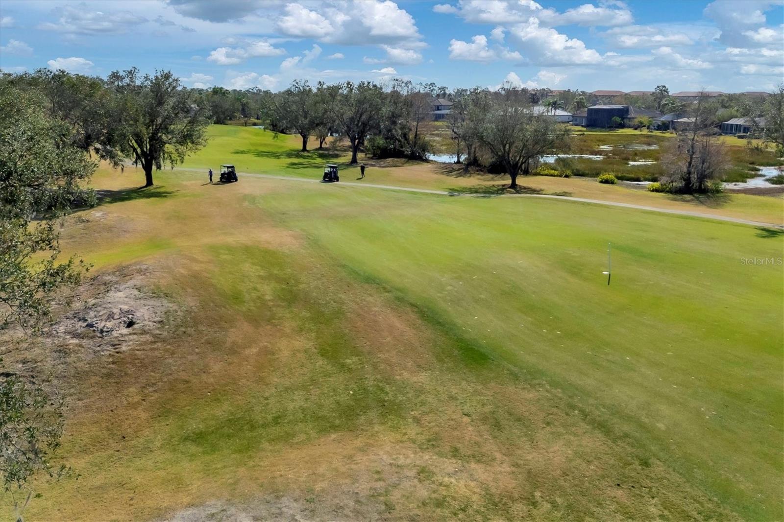 RIVER CLUB SOUTH SUBPHASE II - Residential