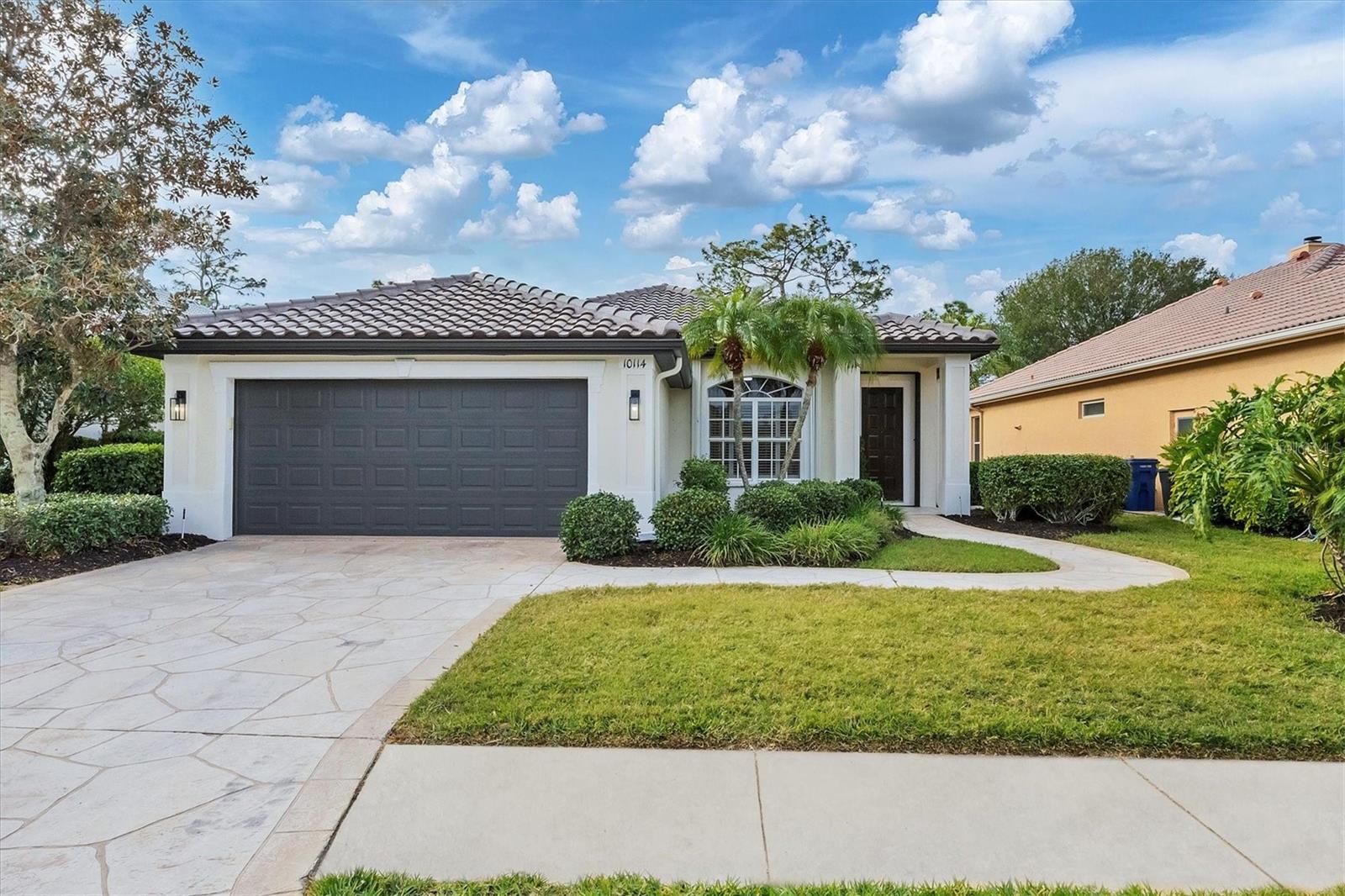 RIVER CLUB SOUTH SUBPHASE II - Residential