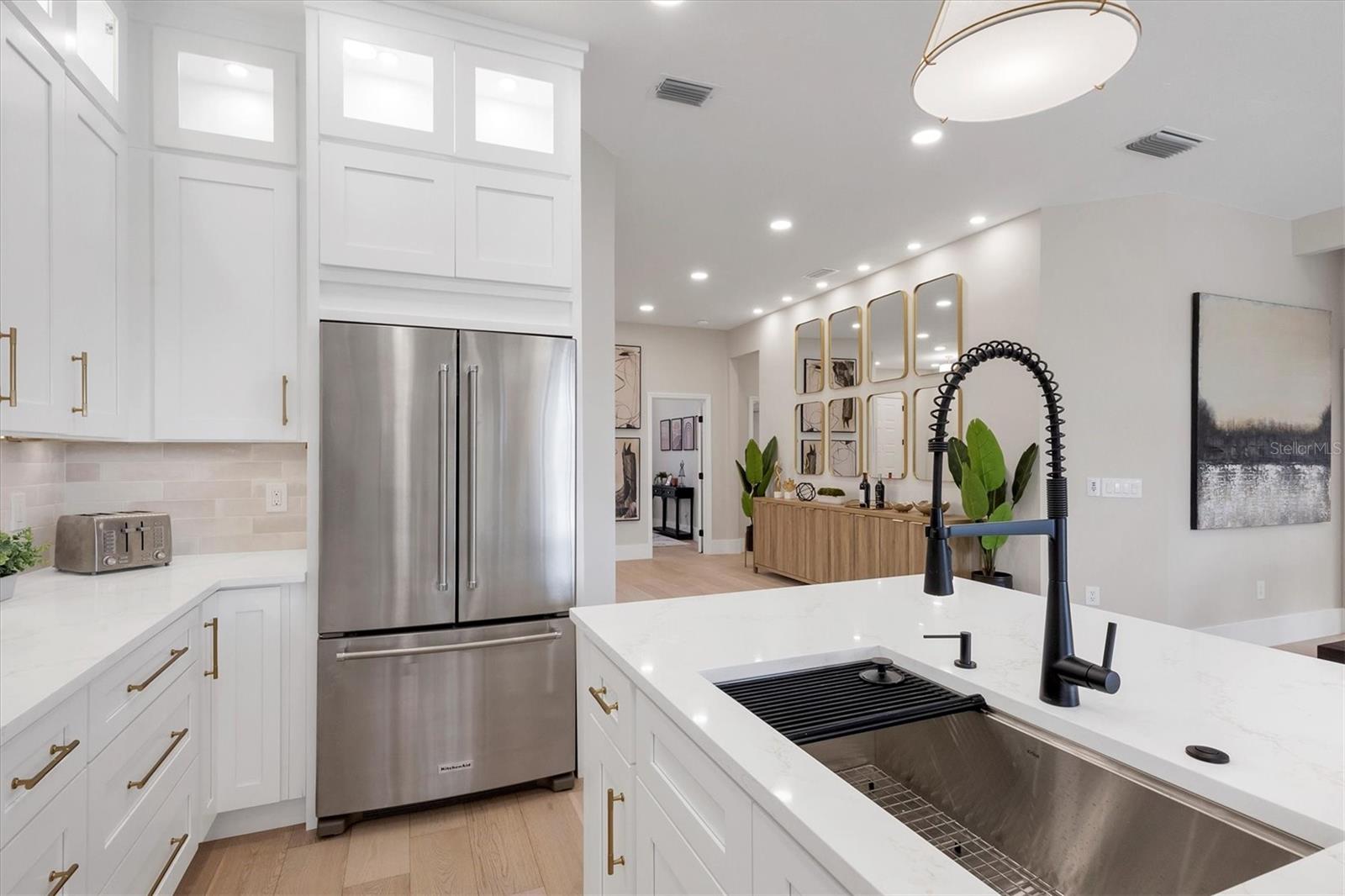 RIVER CLUB SOUTH SUBPHASE II - Residential