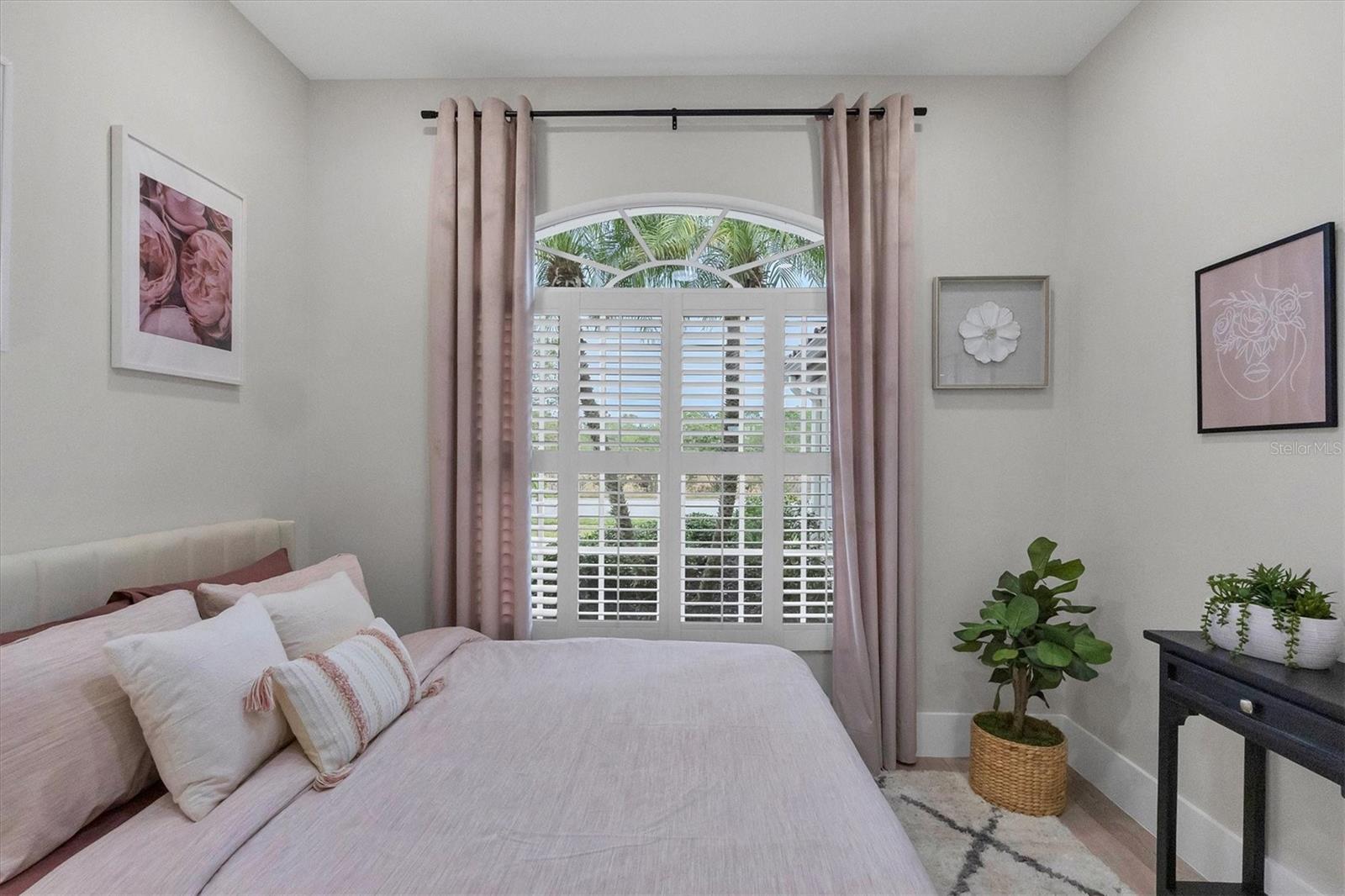 RIVER CLUB SOUTH SUBPHASE II - Residential