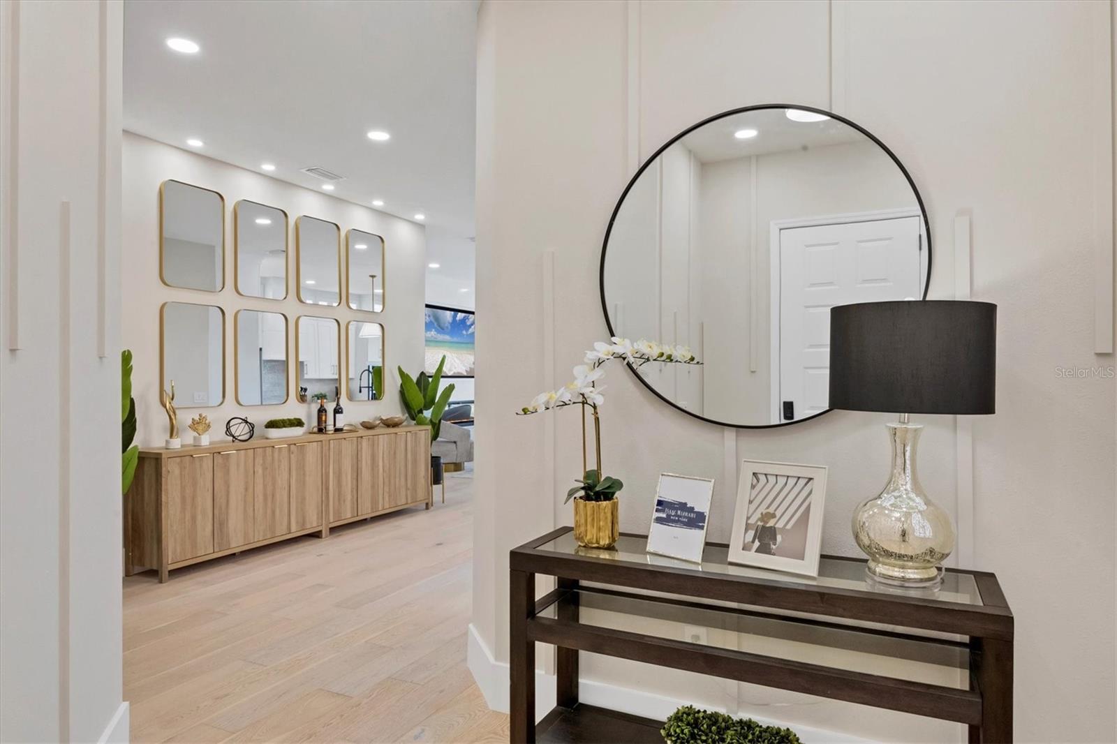 RIVER CLUB SOUTH SUBPHASE II - Residential