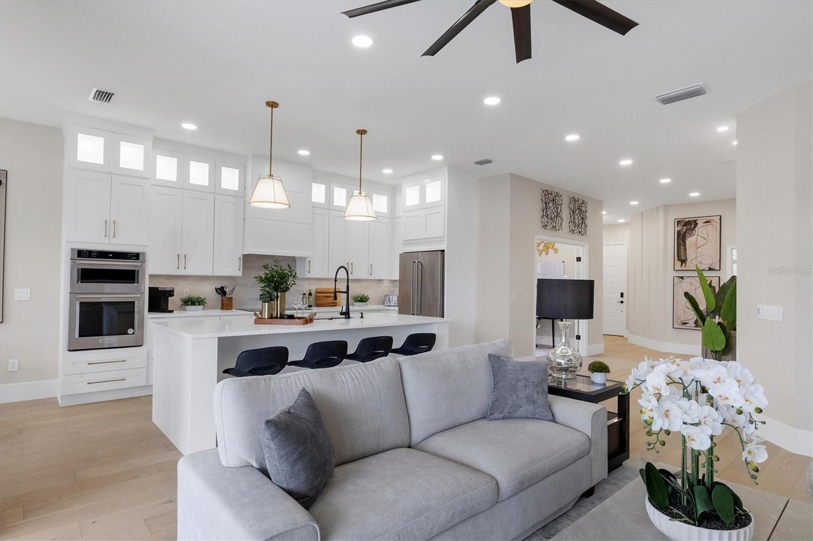 RIVER CLUB SOUTH SUBPHASE II - Residential