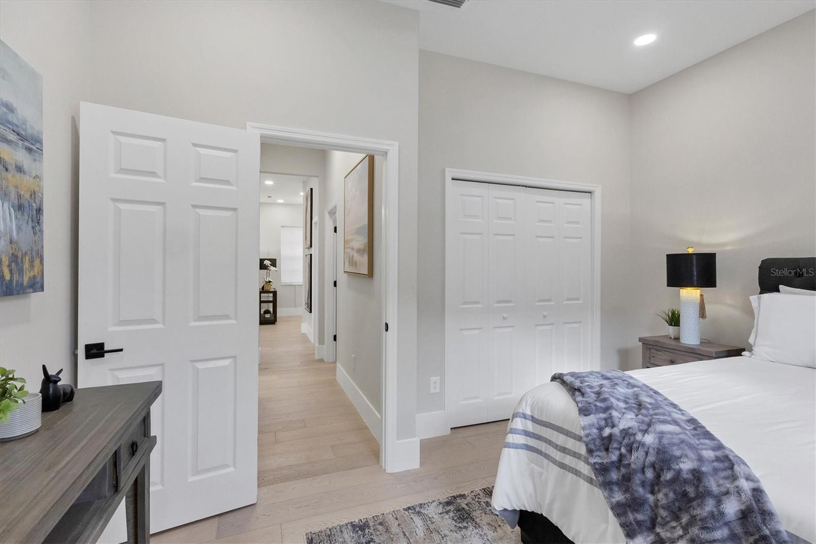 RIVER CLUB SOUTH SUBPHASE II - Residential