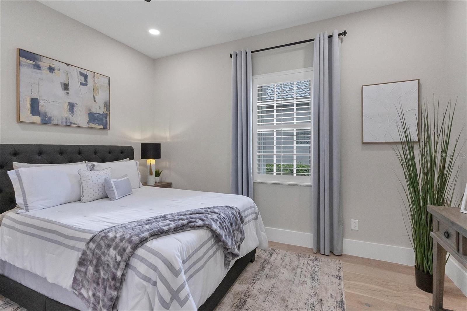 RIVER CLUB SOUTH SUBPHASE II - Residential