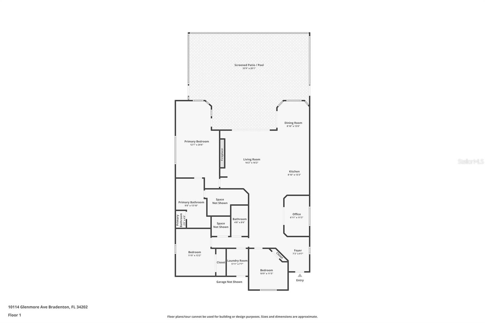 RIVER CLUB SOUTH SUBPHASE II - Residential