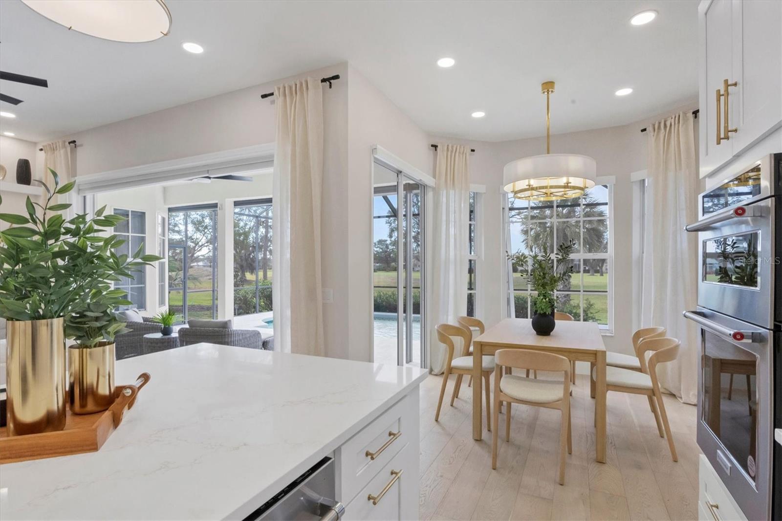 RIVER CLUB SOUTH SUBPHASE II - Residential