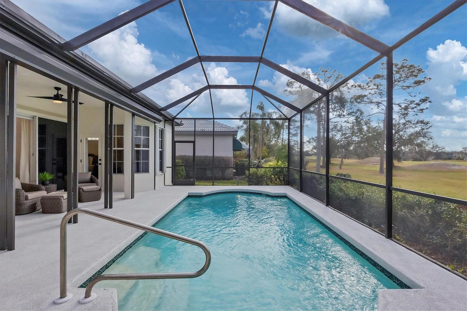 RIVER CLUB SOUTH SUBPHASE II - Residential