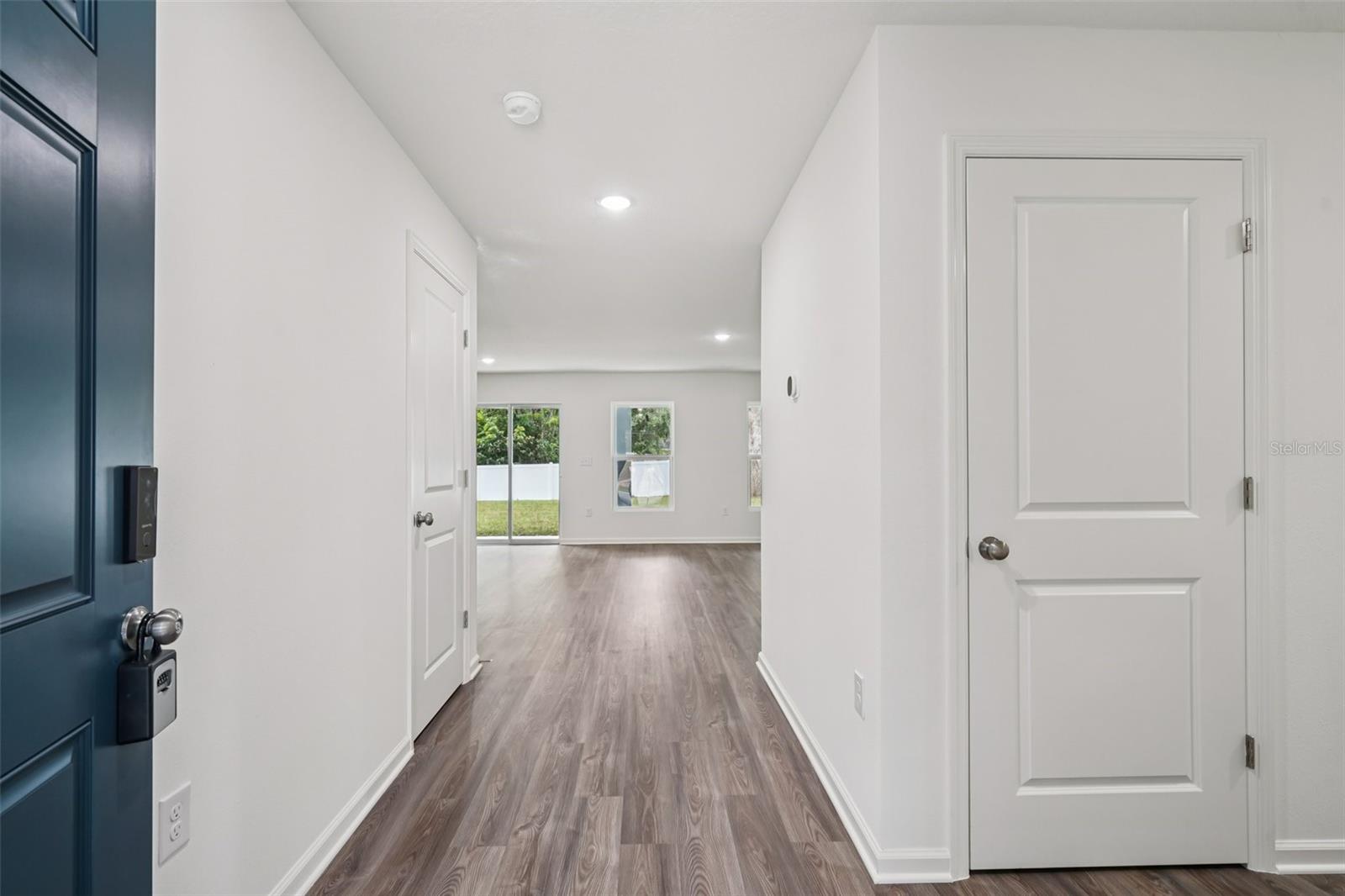 HOWARD HEIGHTS - Residential