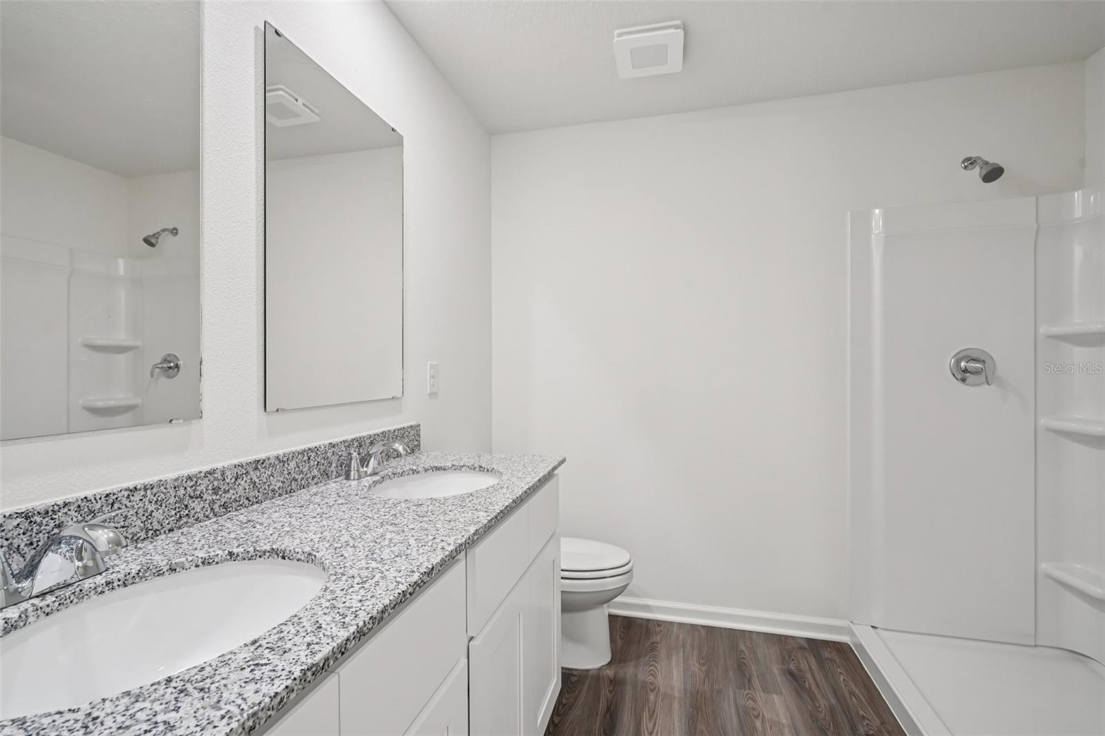 HOWARD HEIGHTS - Residential