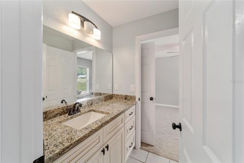 Tiny photo for 4020 NE 14th Court, Ocala, FL 34479 (MLS # OM724991)