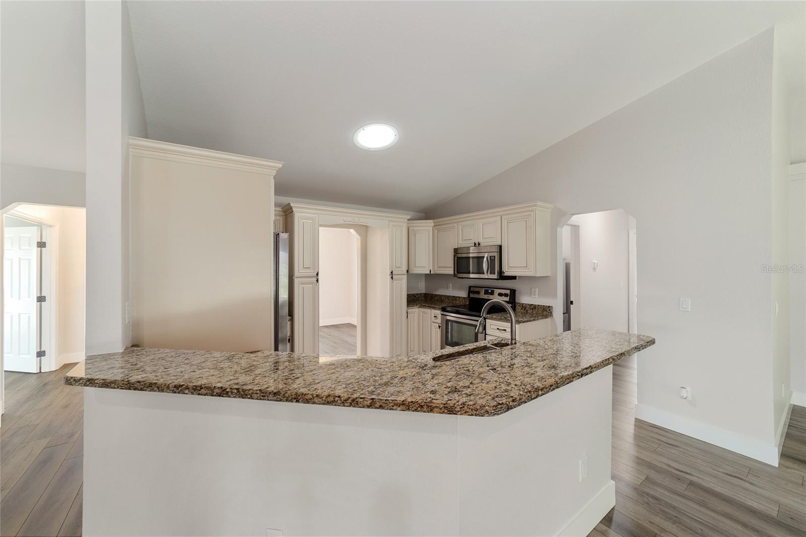 OAKWOOD ESTATE - Residential
