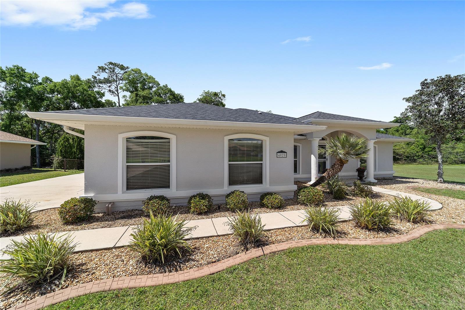 OAKWOOD ESTATE - Residential