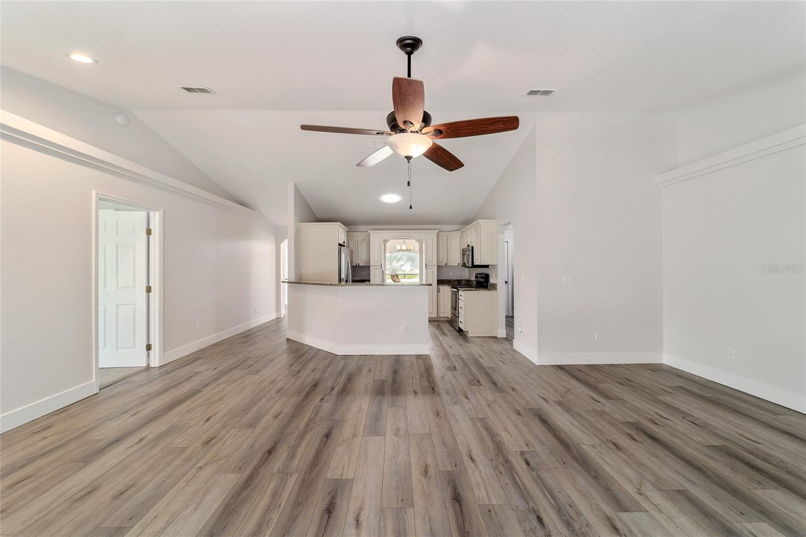 OAKWOOD ESTATE - Residential