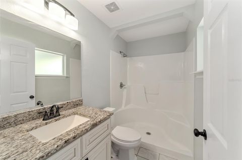 Tiny photo for 4020 NE 14th Court, Ocala, FL 34479 (MLS # OM724991)