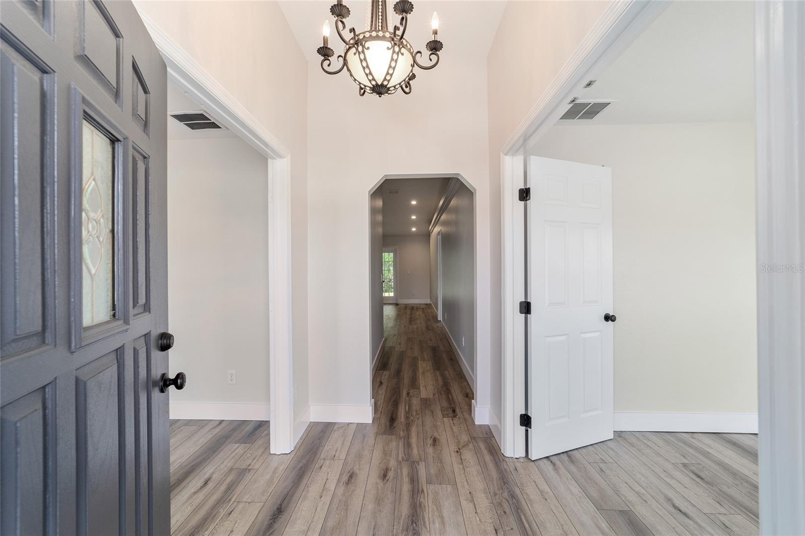 OAKWOOD ESTATE - Residential
