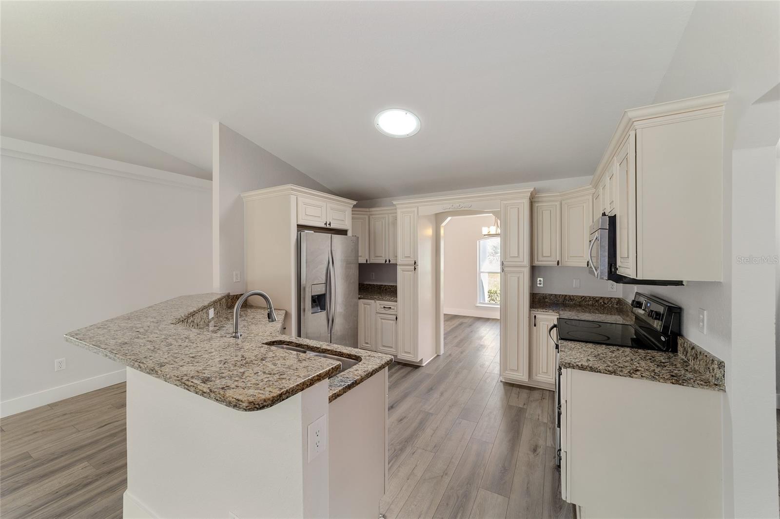 OAKWOOD ESTATE - Residential