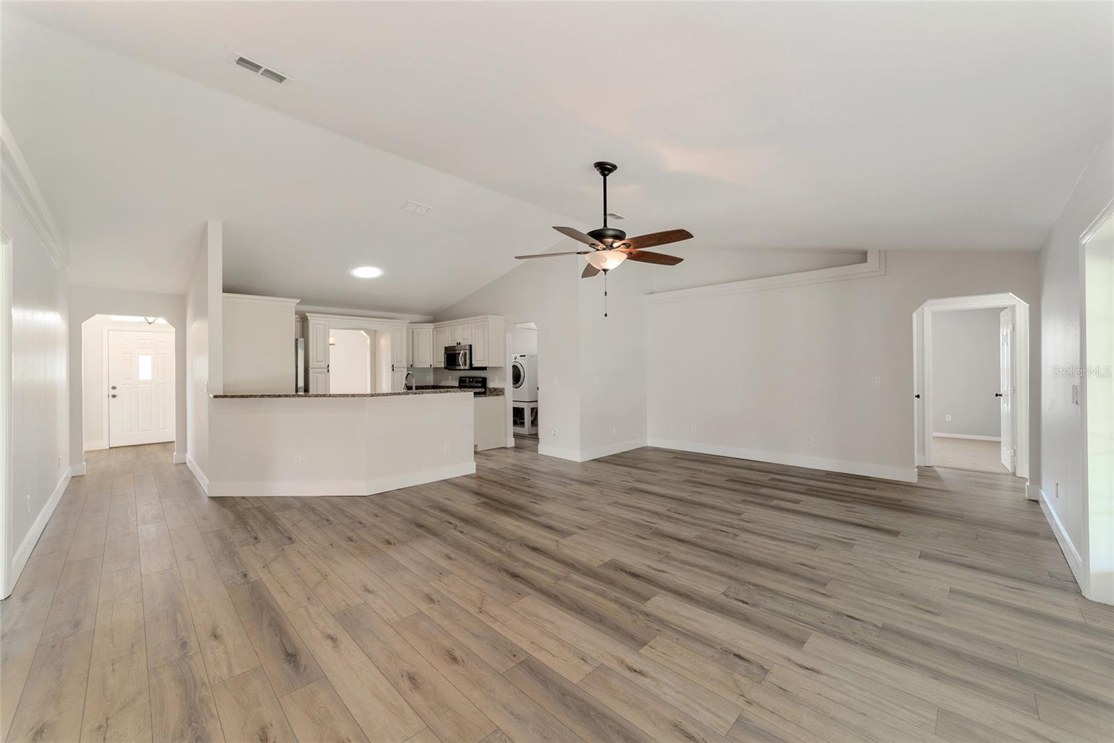 OAKWOOD ESTATE - Residential