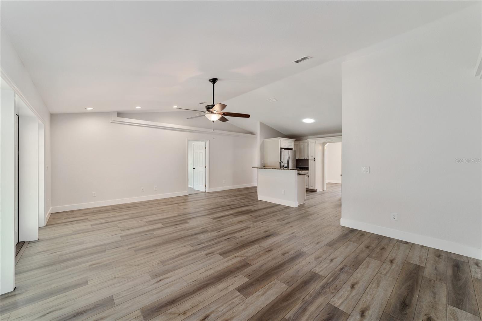 OAKWOOD ESTATE - Residential