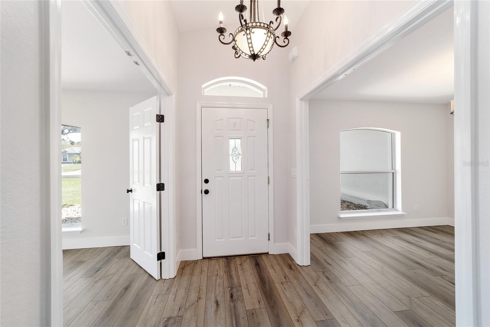 OAKWOOD ESTATE - Residential