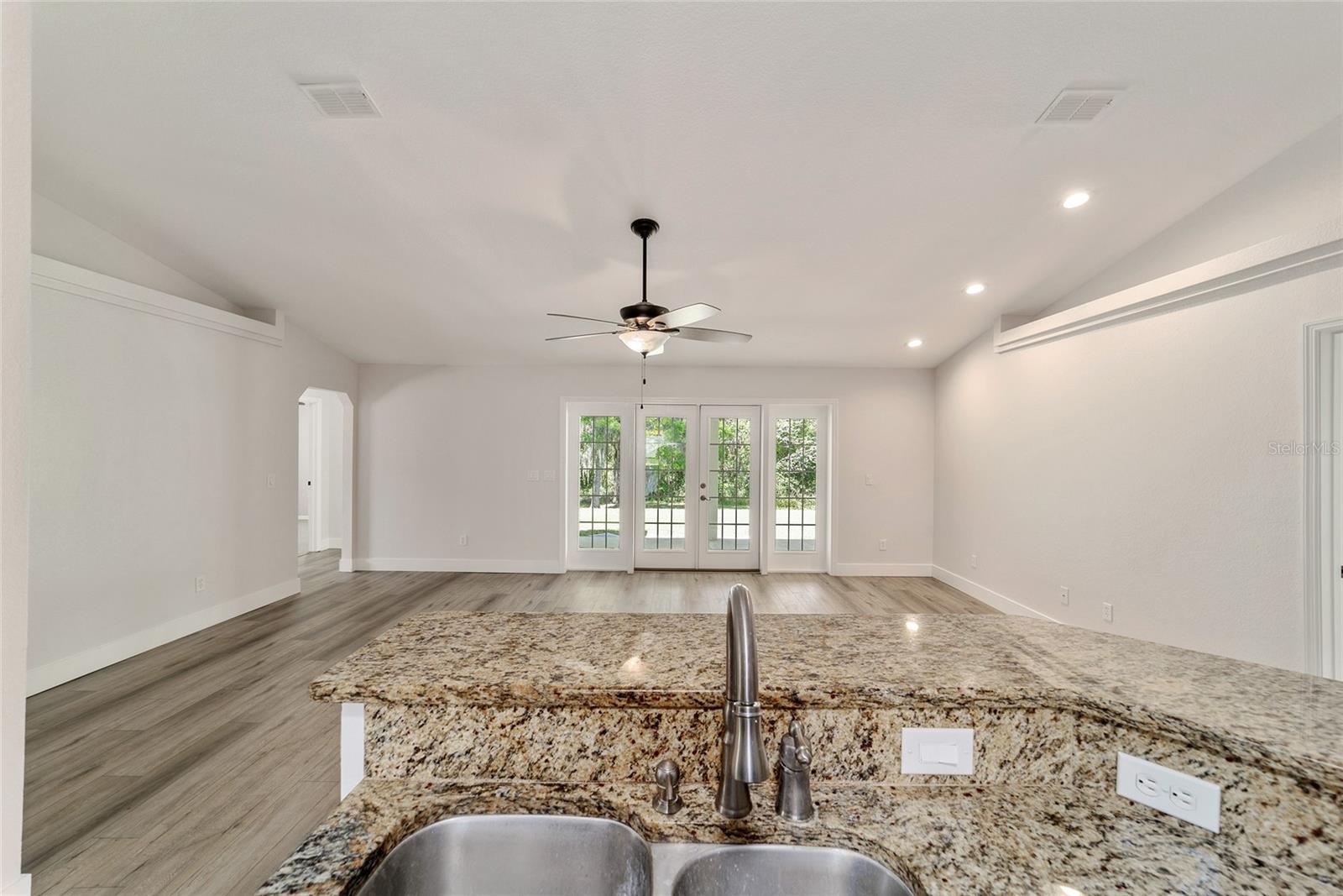 OAKWOOD ESTATE - Residential