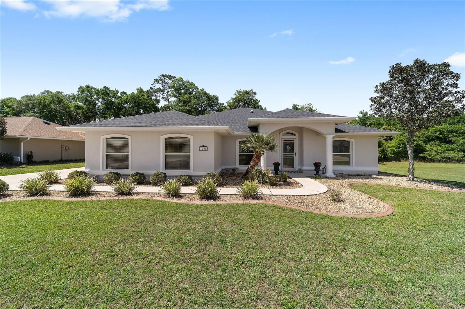 OAKWOOD ESTATE - Residential