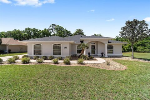 Photo of 4020 NE 14th Court, Ocala, FL 34479 (MLS # OM724991)