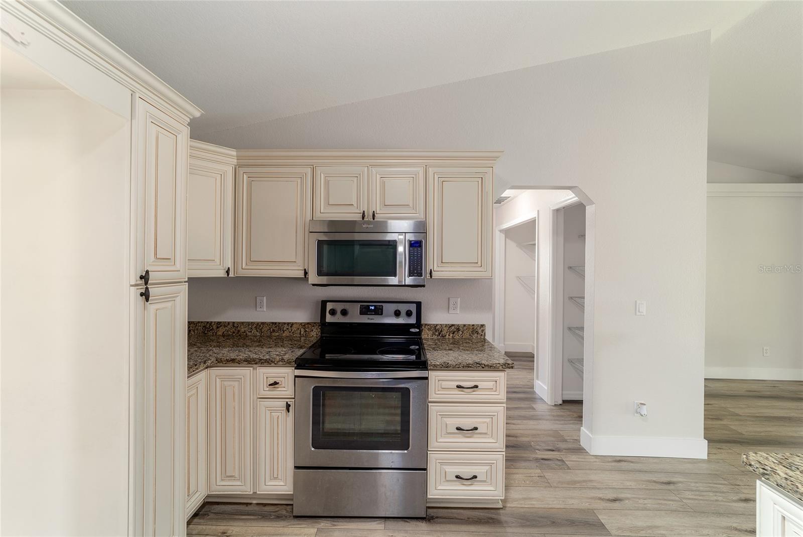 OAKWOOD ESTATE - Residential