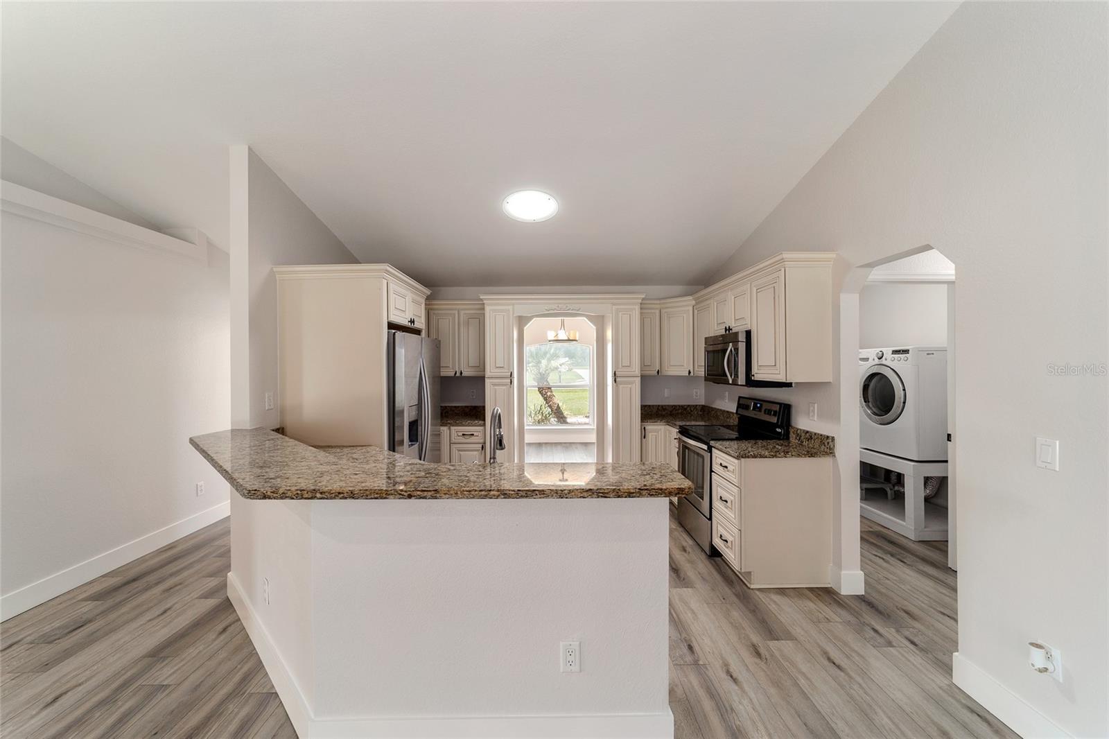 OAKWOOD ESTATE - Residential