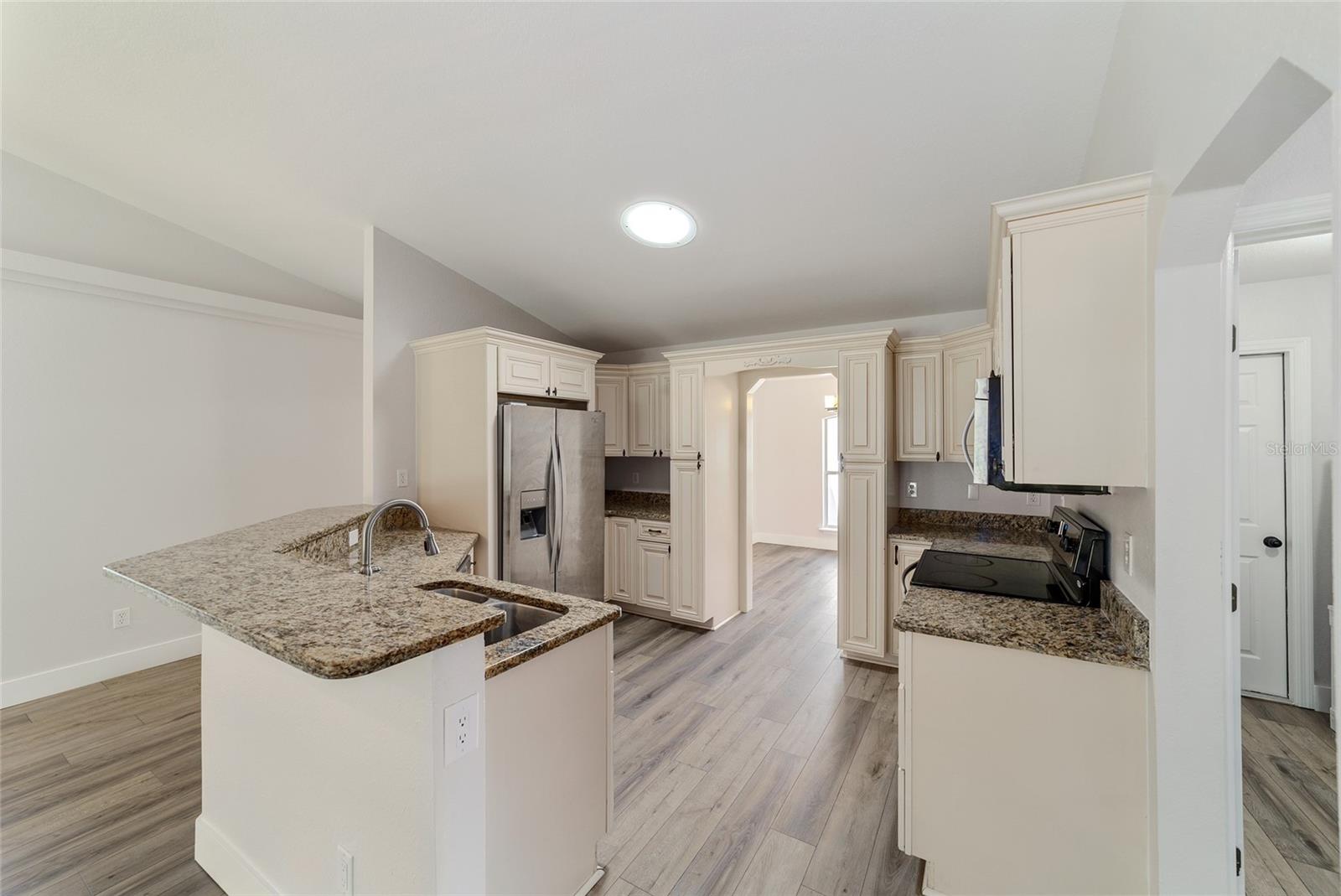 OAKWOOD ESTATE - Residential