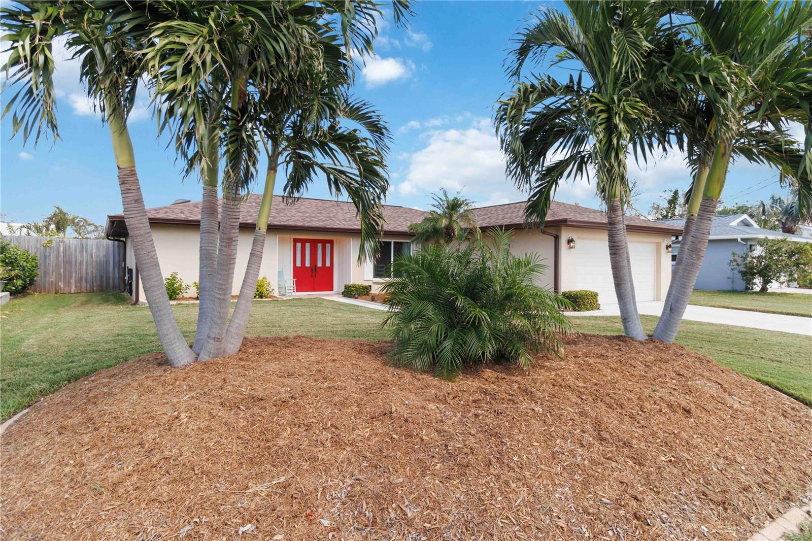 PINEHURST PARK REP OF - Residential