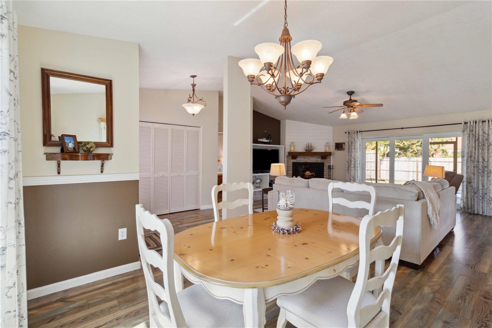 PINEHURST PARK REP OF - Residential