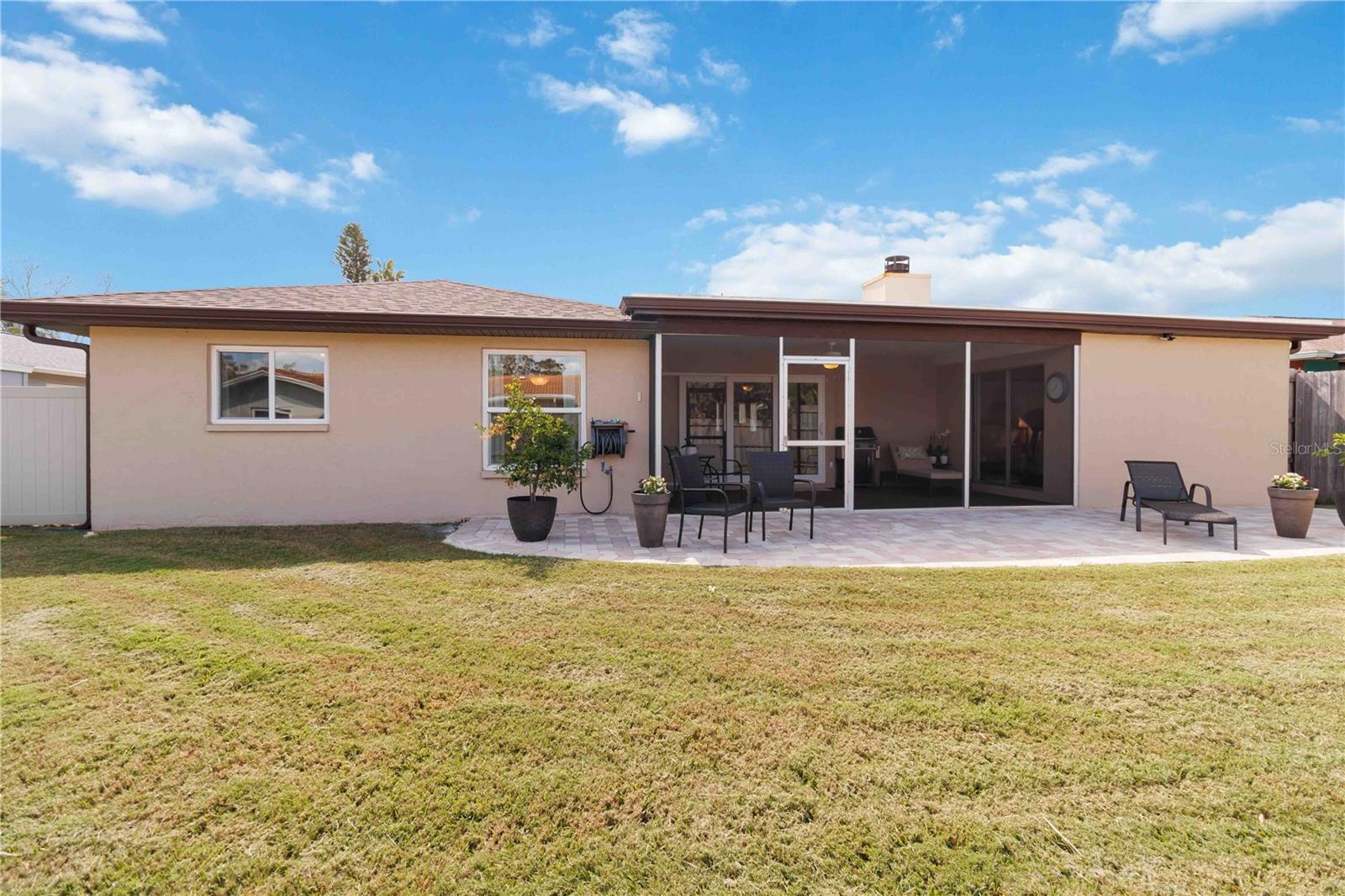 PINEHURST PARK REP OF - Residential