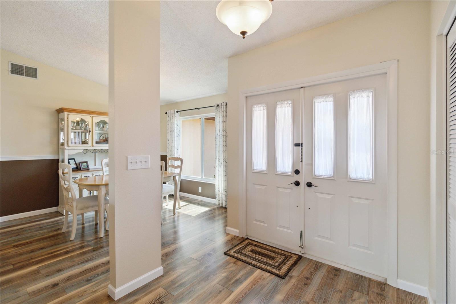 PINEHURST PARK REP OF - Residential