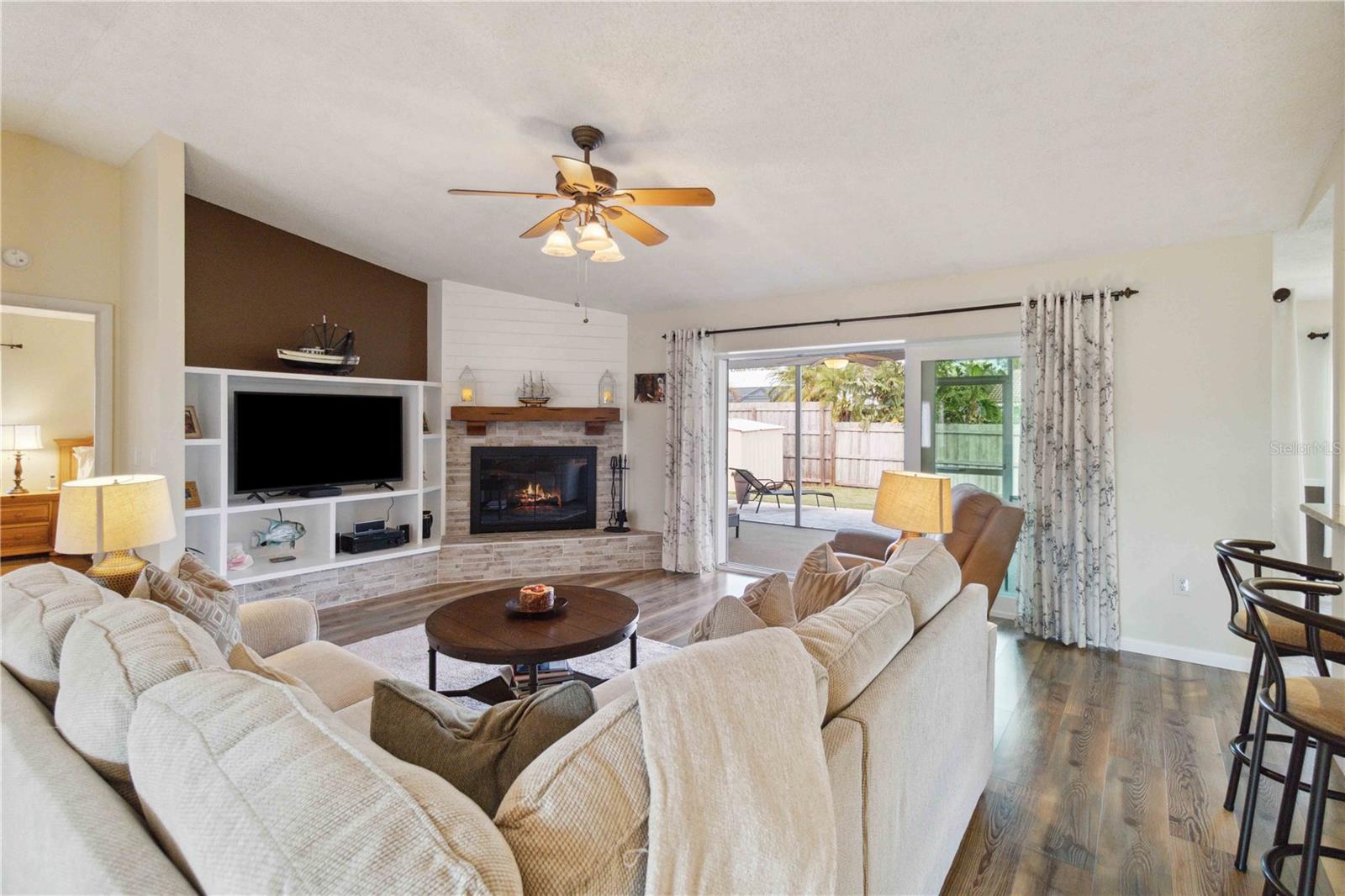 PINEHURST PARK REP OF - Residential