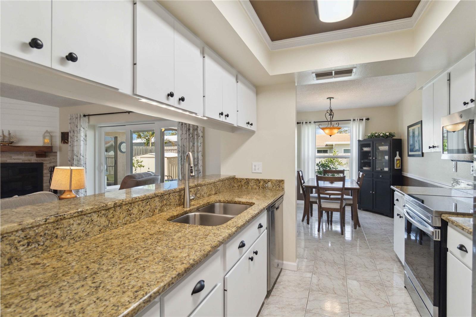 PINEHURST PARK REP OF - Residential