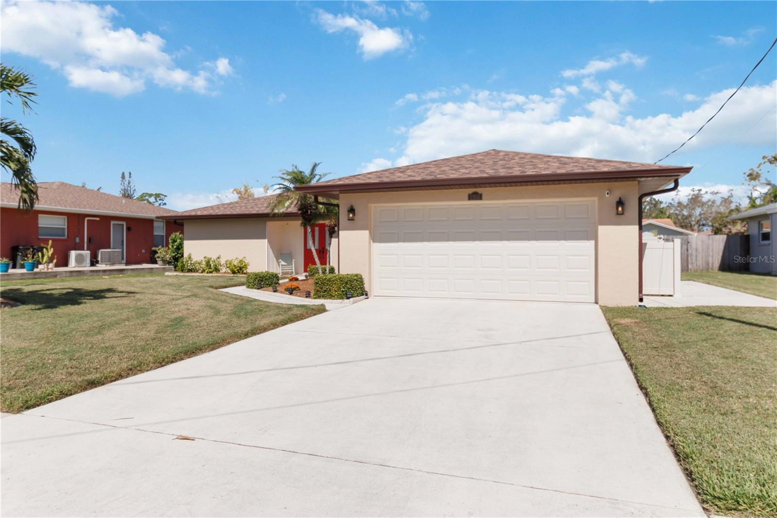 PINEHURST PARK REP OF - Residential