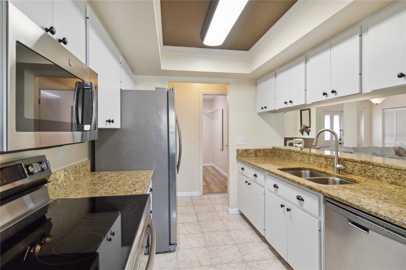 PINEHURST PARK REP OF - Residential