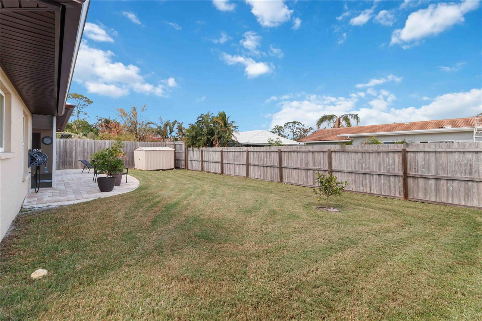 PINEHURST PARK REP OF - Residential