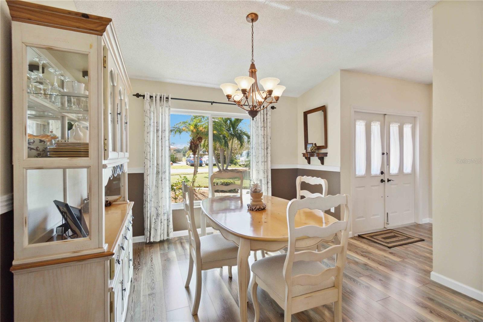 PINEHURST PARK REP OF - Residential